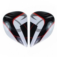 Arai SAJ-typ LRS RX-7 GP bočnice Takahashi